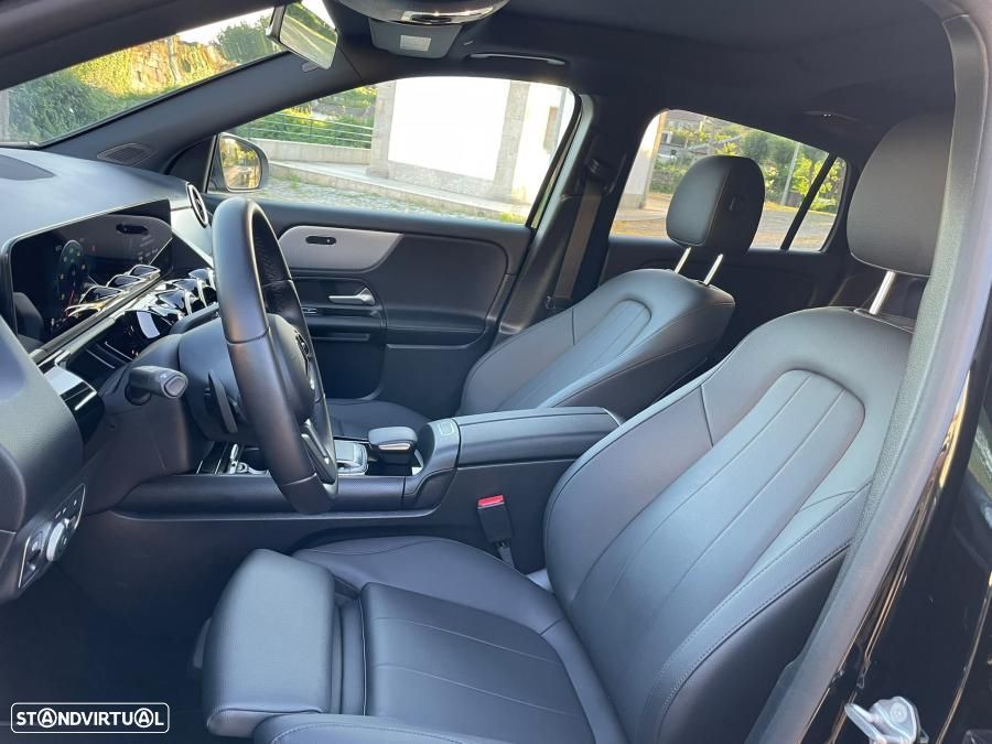 Mercedes-Benz GLA 180 7G-DCT Progressive - 9