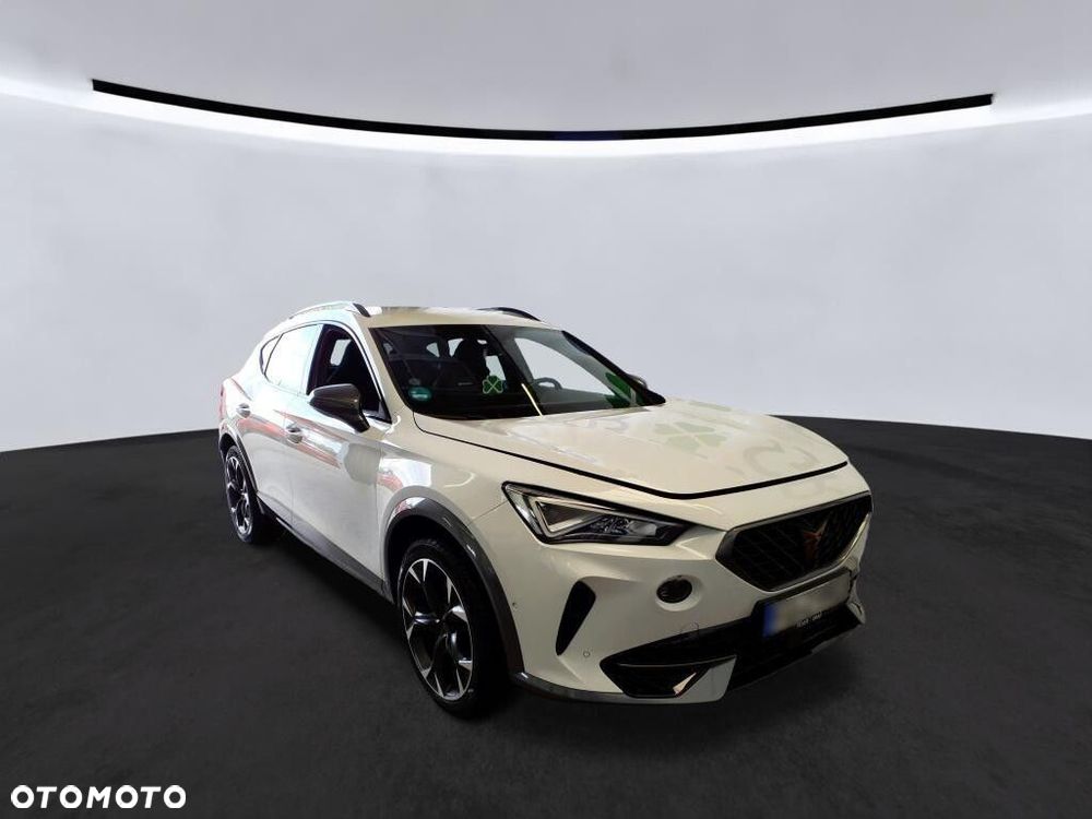 Cupra Formentor 2.0 TSI 4Drive VZ DSG - 3