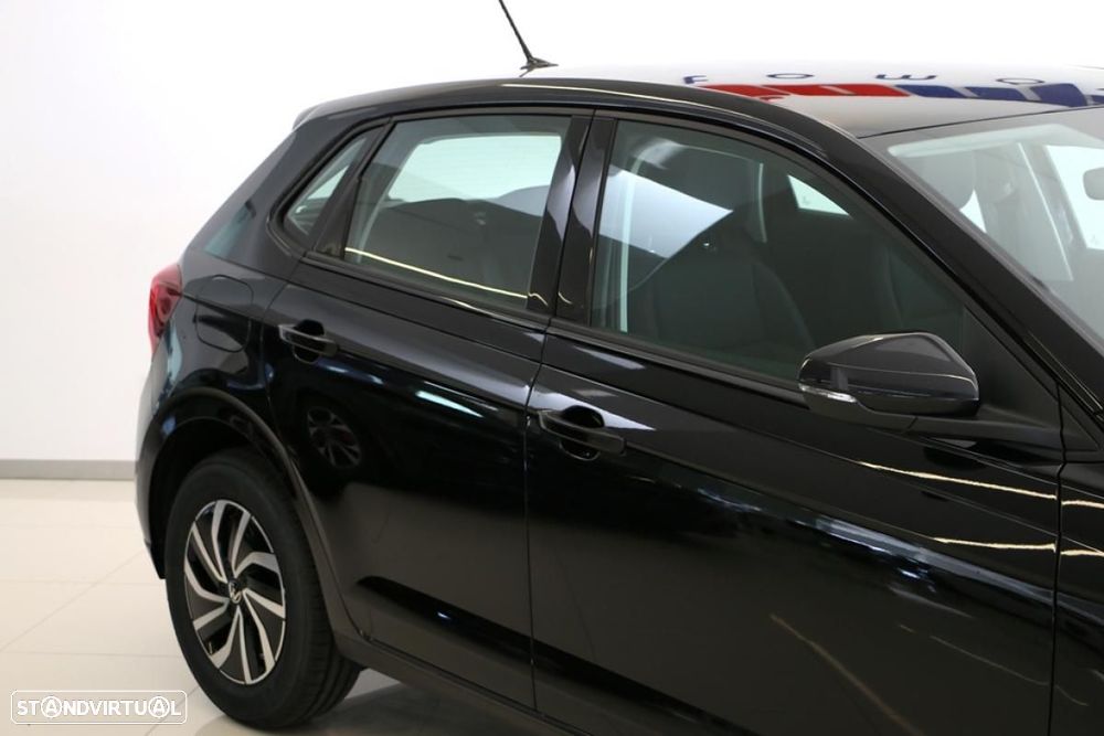 VW Polo 1.0 TSI Urban DSG - 12