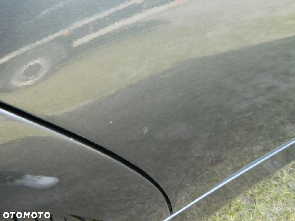 BMW E90 A22/7 SPARKLING GRAPHITE NA CZĘŚCI - 16