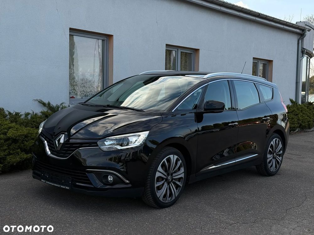 Renault Grand Scenic - 9