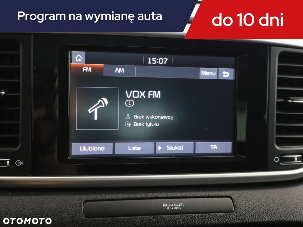 Kia Sportage - 14
