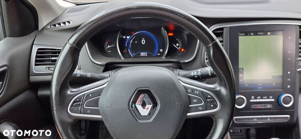 Renault Megane 1.2 Energy TCe Intens EDC - 11