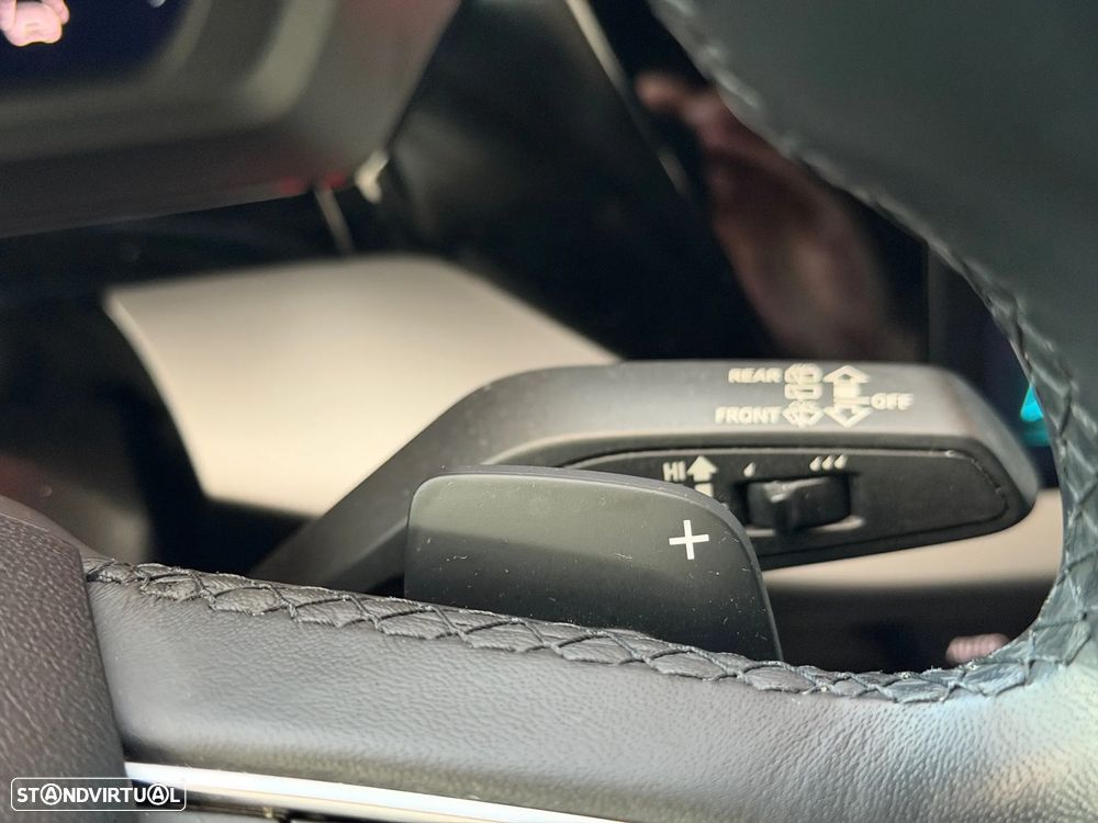 Audi A3 Sportback 40 TFSIe Advanced - 10