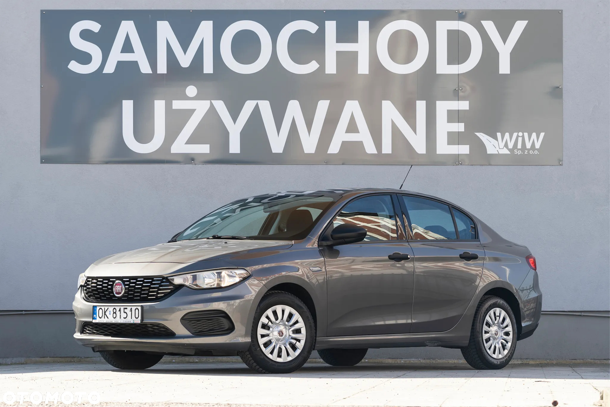 Fiat Tipo 1.4 16v Pop - 2