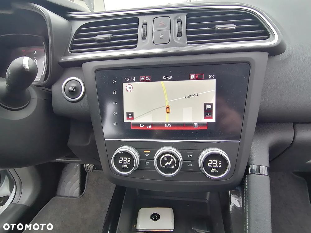 Renault Kadjar BLUE dCi 115 LIMITED - 30