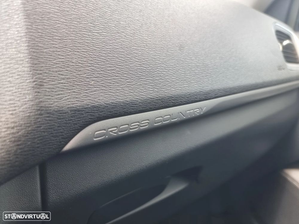 Volvo V40 1.6 D2 Eco Kinetic - 12