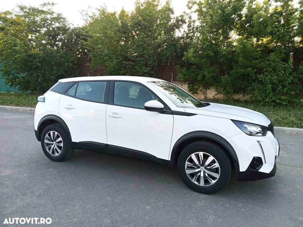 Peugeot 2008 1.5 BlueHDI STT Active - 1