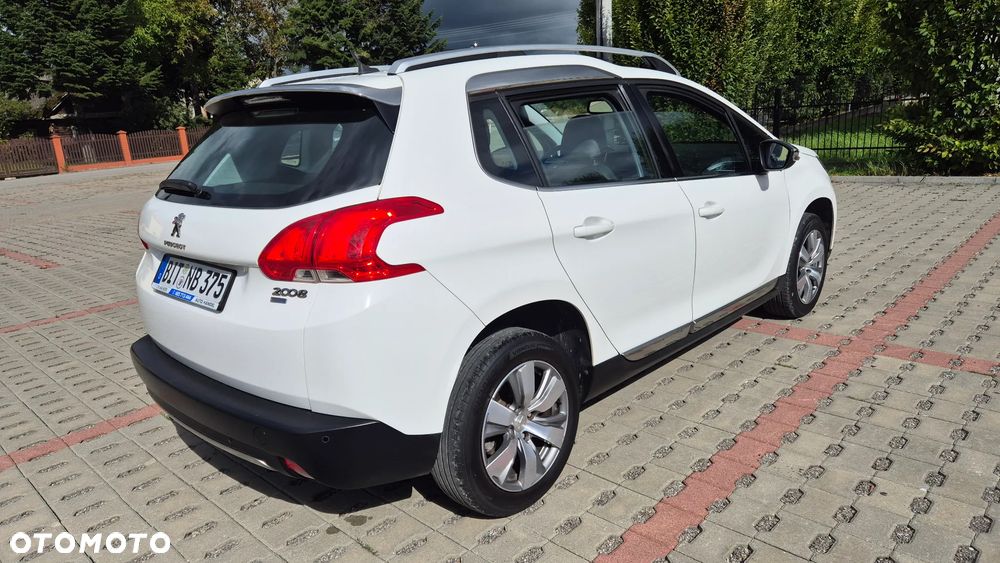 Peugeot 2008 PureTech 130 GPF Stop&Start Active - 3
