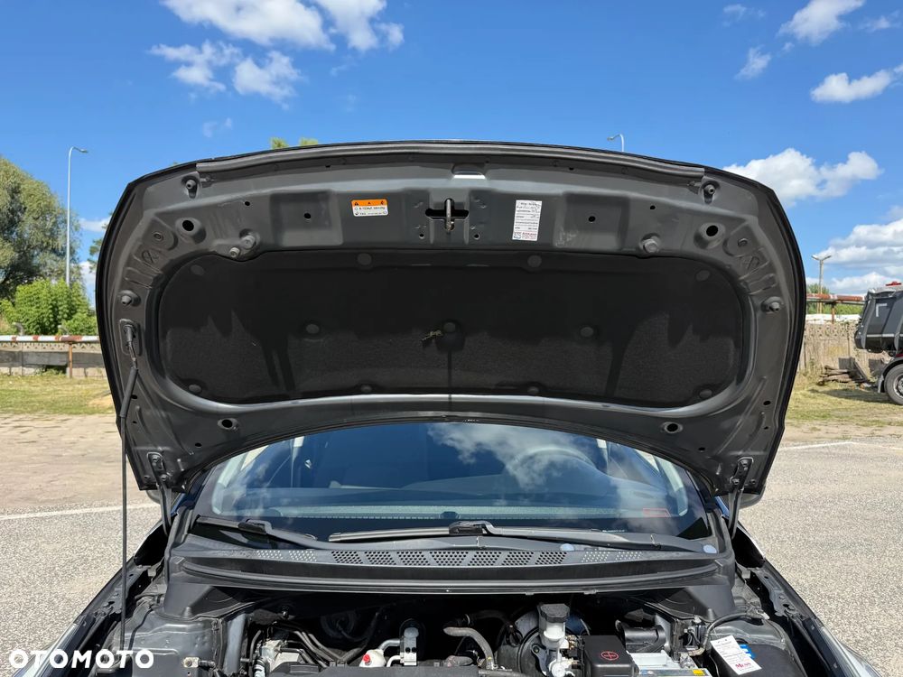 Kia Ceed 1.4 CVVT Dream Team Edition - 31