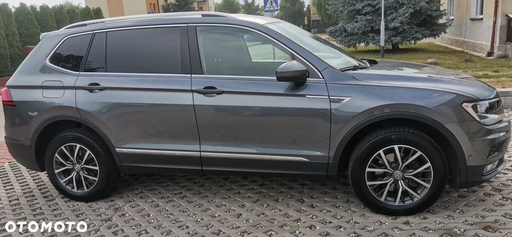 Volkswagen Tiguan - 5