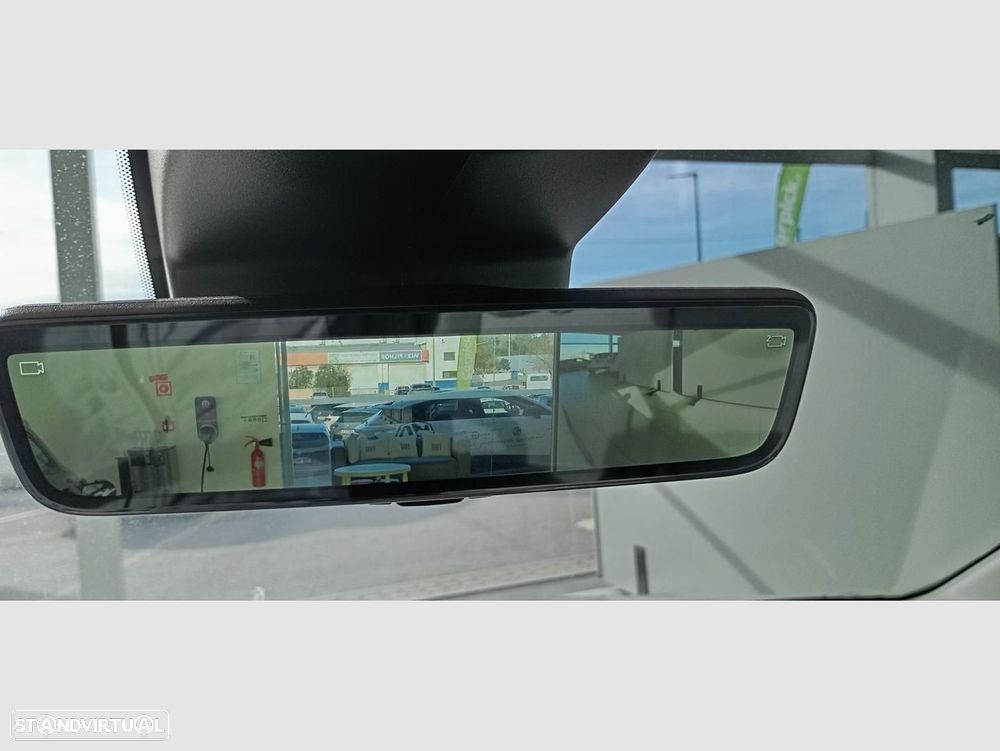 Fiat e-Doblò e-Doblo - 19