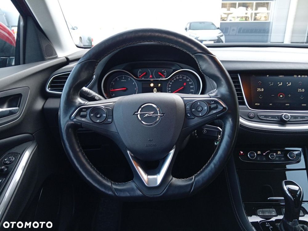 Opel Grandland X - 17