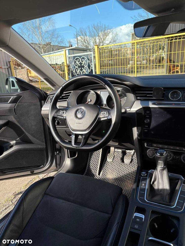 Volkswagen Arteon - 7