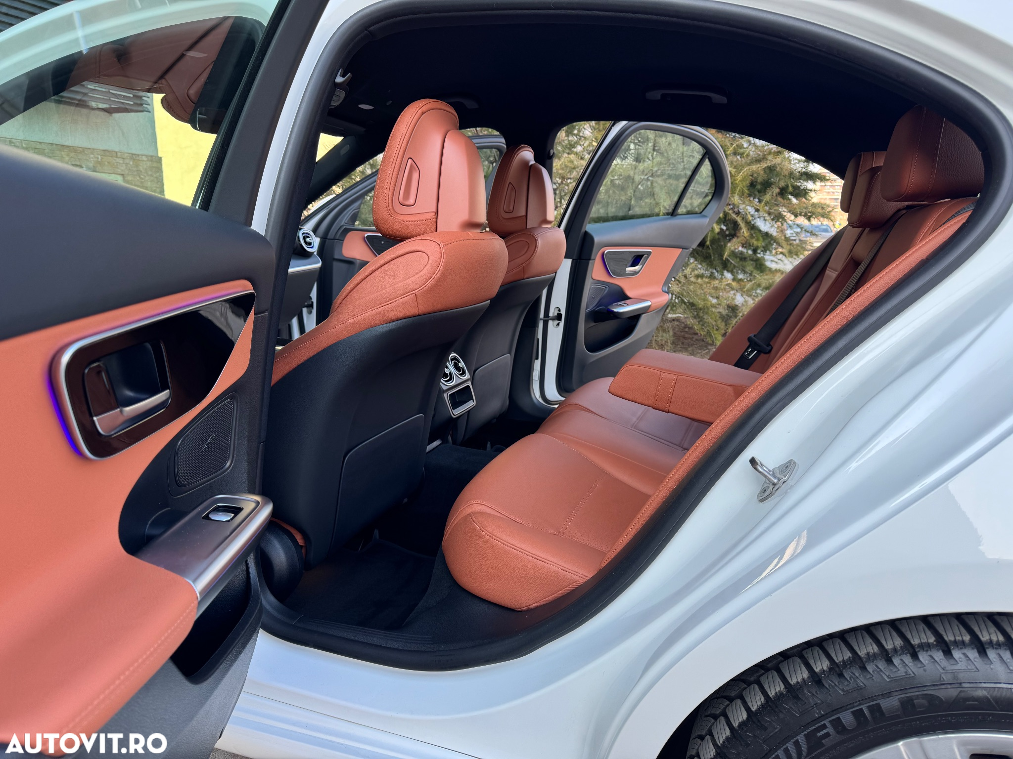 Mercedes-Benz C 200 d MHEV T-Modell Aut. - 19