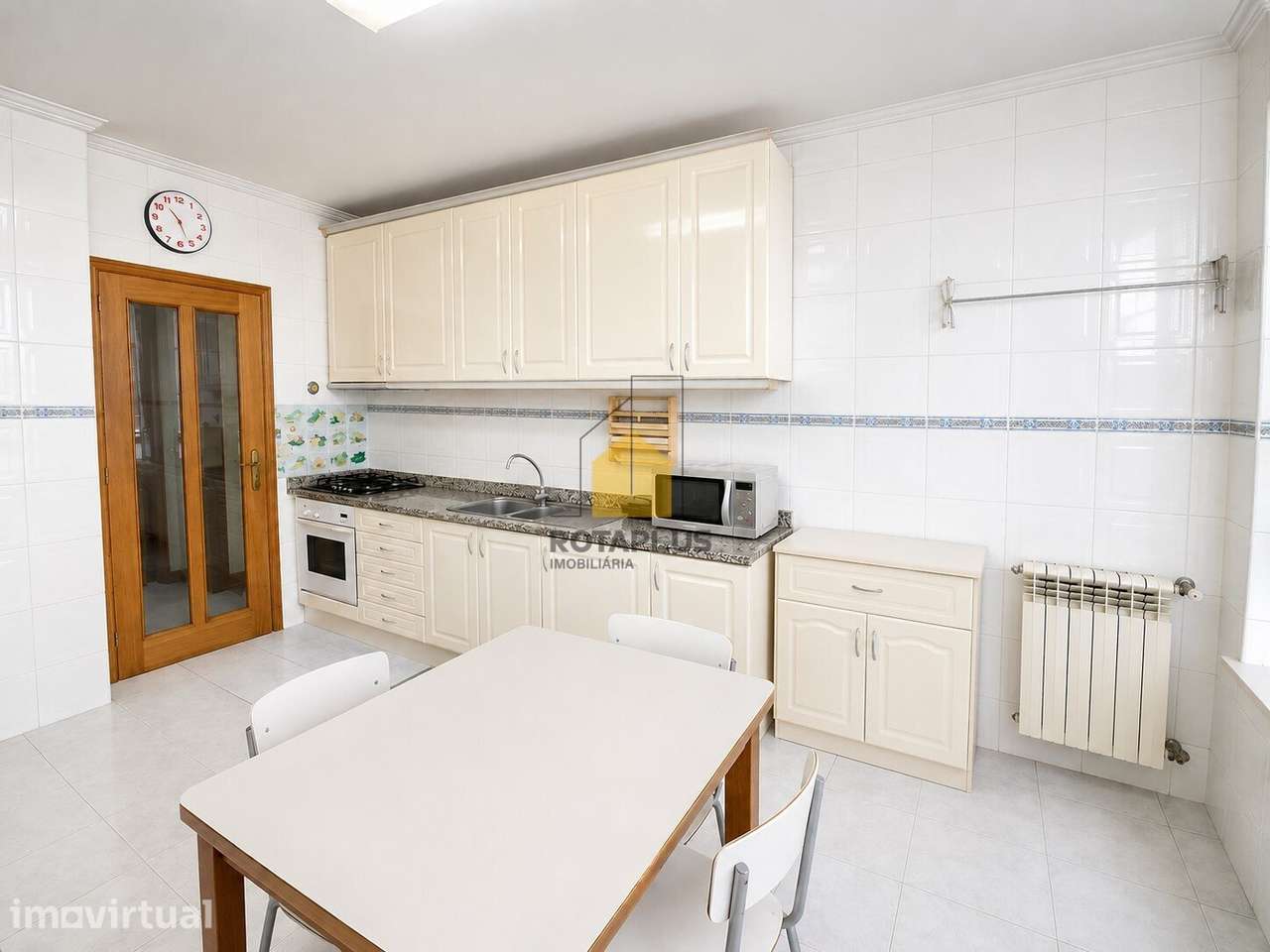 Apartamento T2 Urb. dos Altos - Grande imagem: 5/24