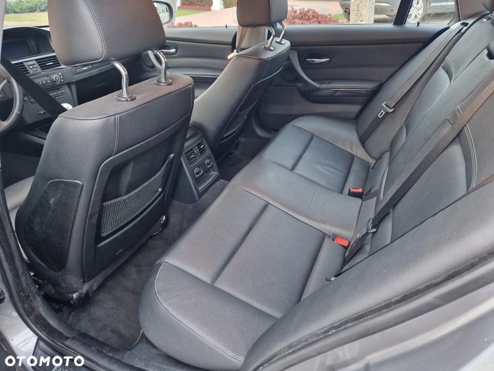 BMW Seria 3 - 6