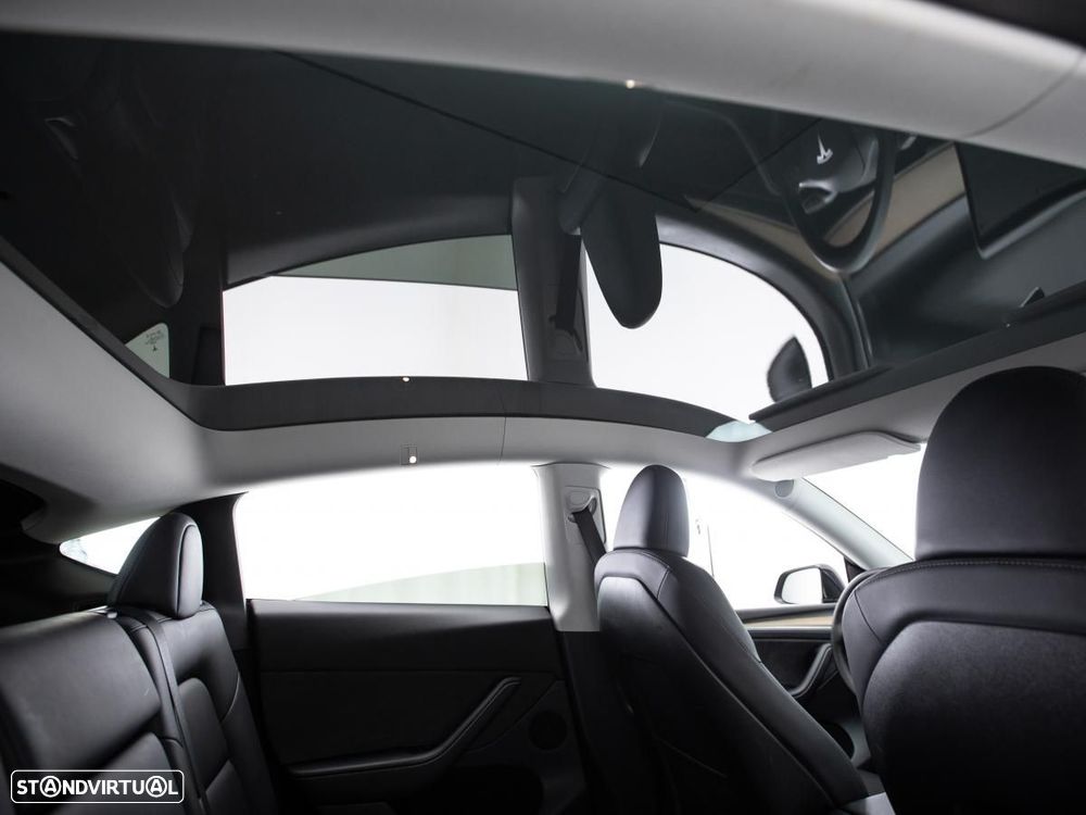 Tesla Model Y Long Range Tração Integral - 14