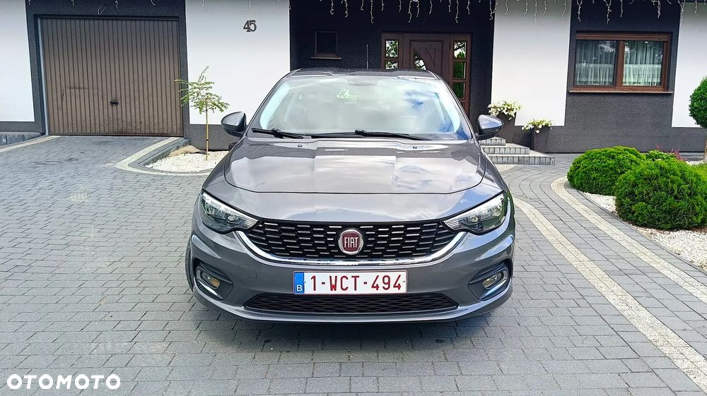 Fiat Tipo - 11