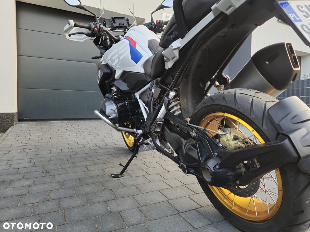 BMW GS - 13
