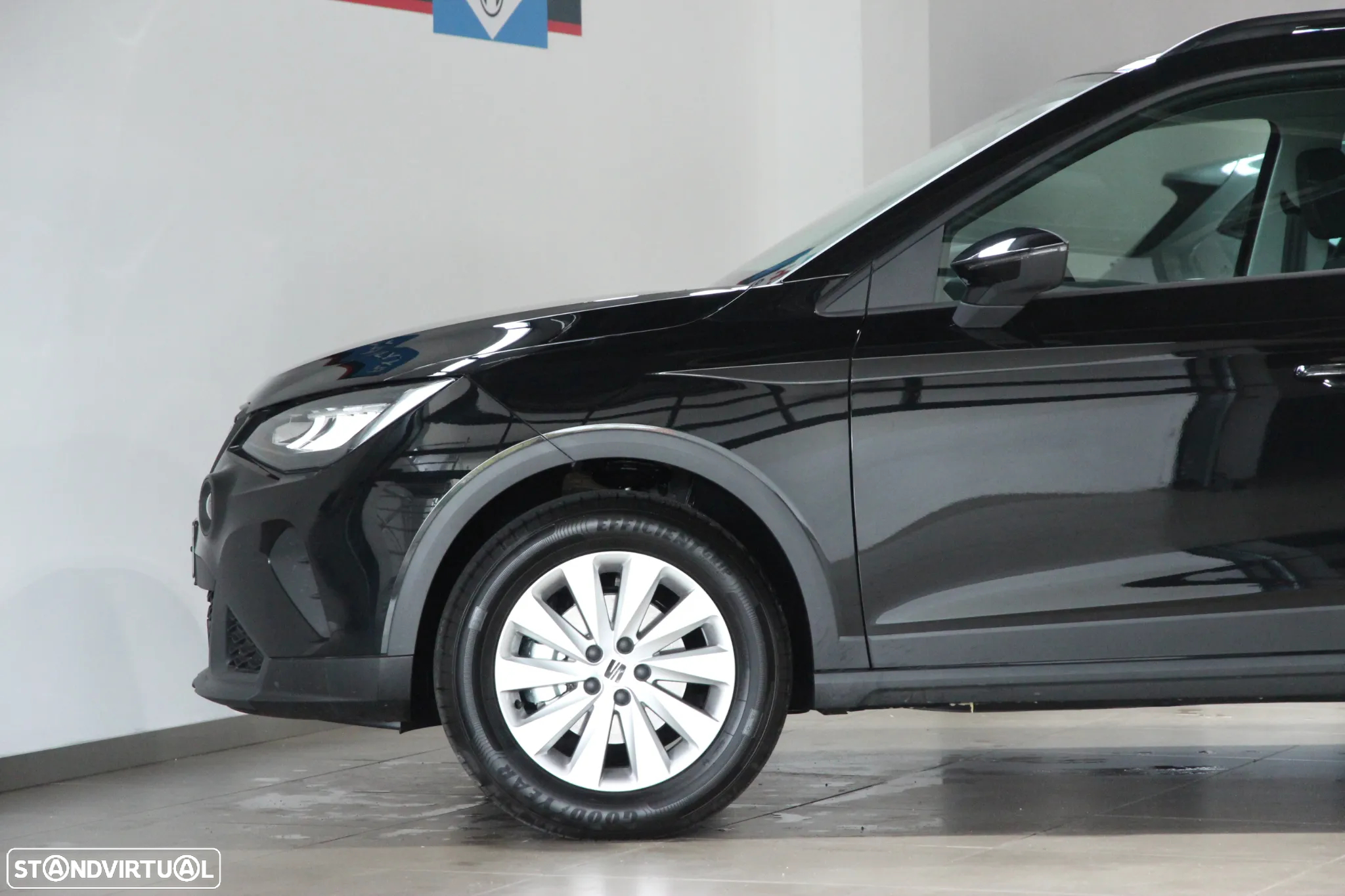 SEAT Arona 1.0 TSI Xperience DSG - 6
