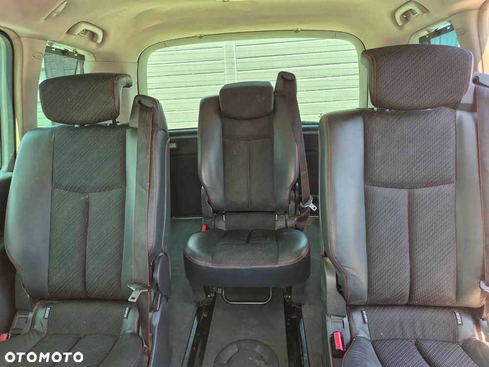 Renault Grand Espace 2.0 dCi Initiale - 13