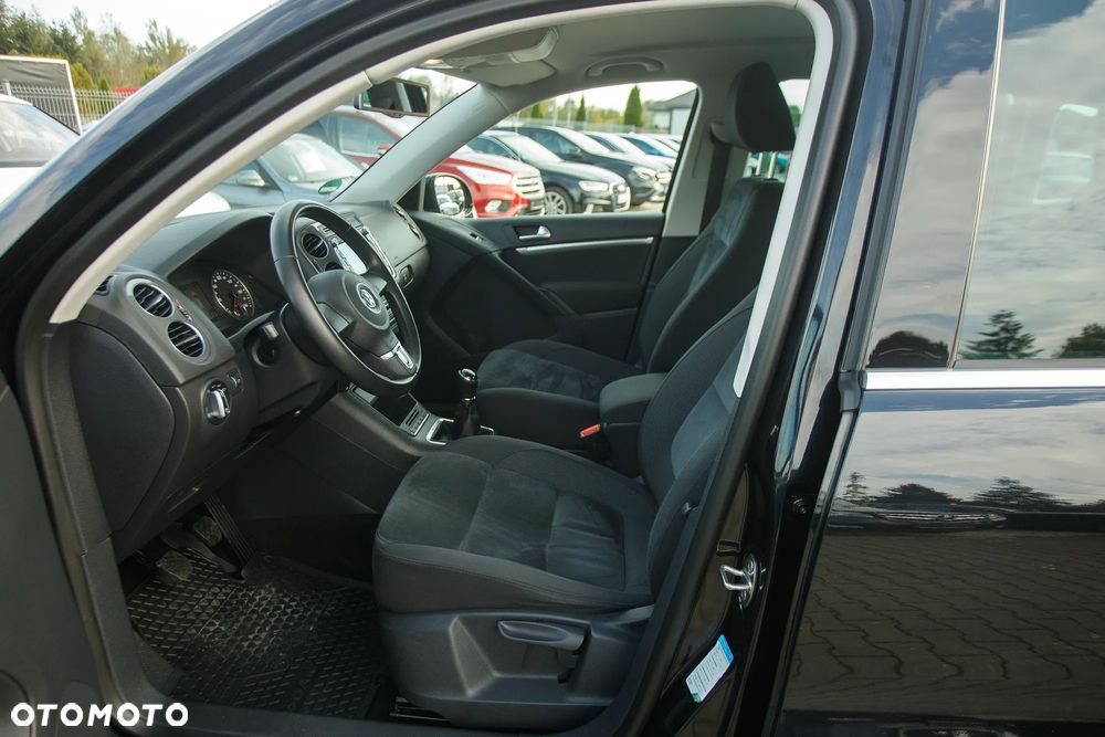 Volkswagen Tiguan 2.0 TSI 4Motion Exclusive - 16