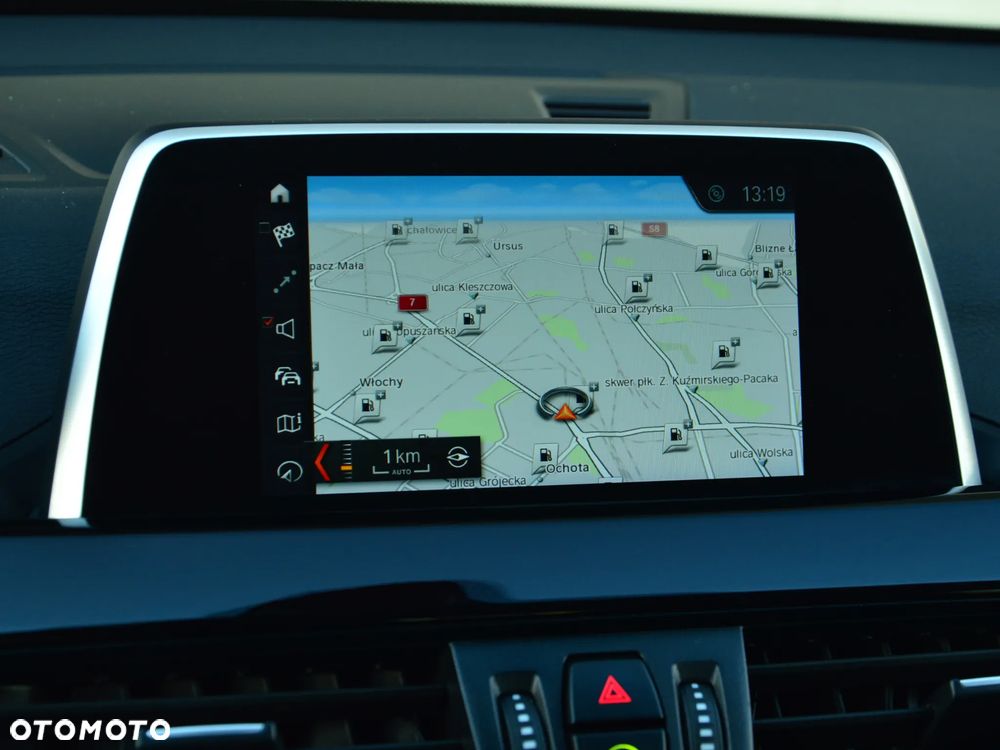 BMW X1 sDrive18i xLine - 24