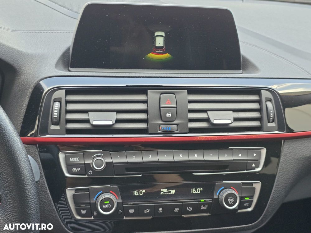 BMW Seria 1 - 15
