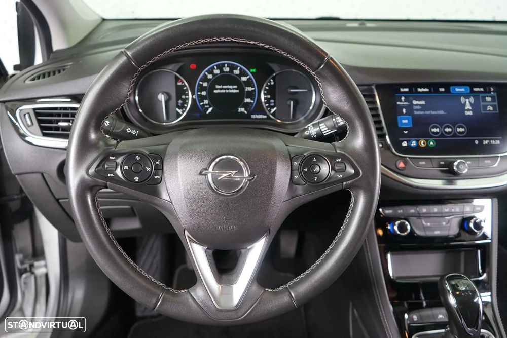 Opel Astra Sports Tourer 1.5 D S&S - 13
