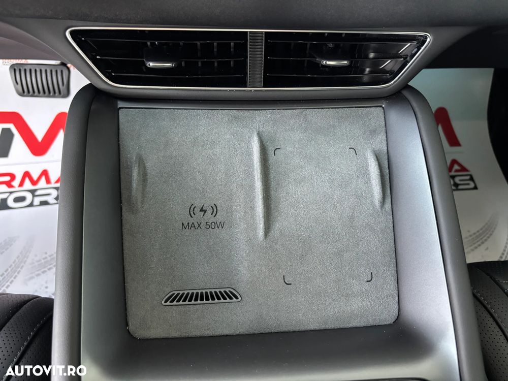 Byd Sealion 7 AWD Excellence - 22
