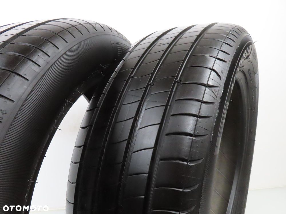 2x 195/55R16 OPONY LETNIE Michelin Primacy 4 E 91T XL - 10
