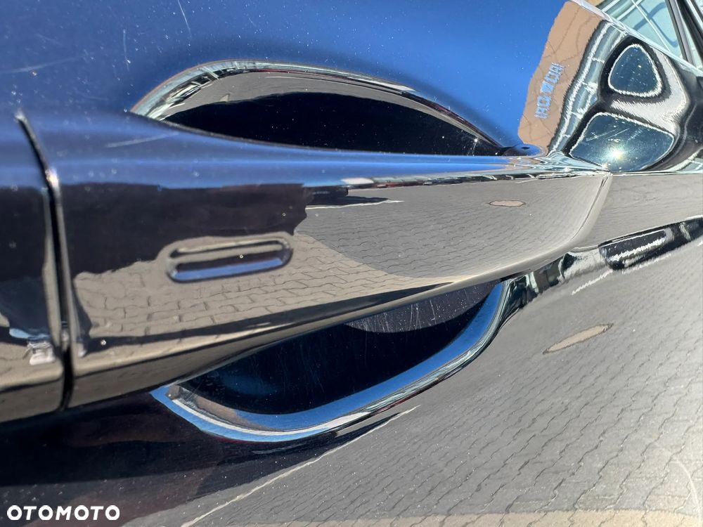 Volkswagen Passat 2.0 TSI Elegance DSG - 27