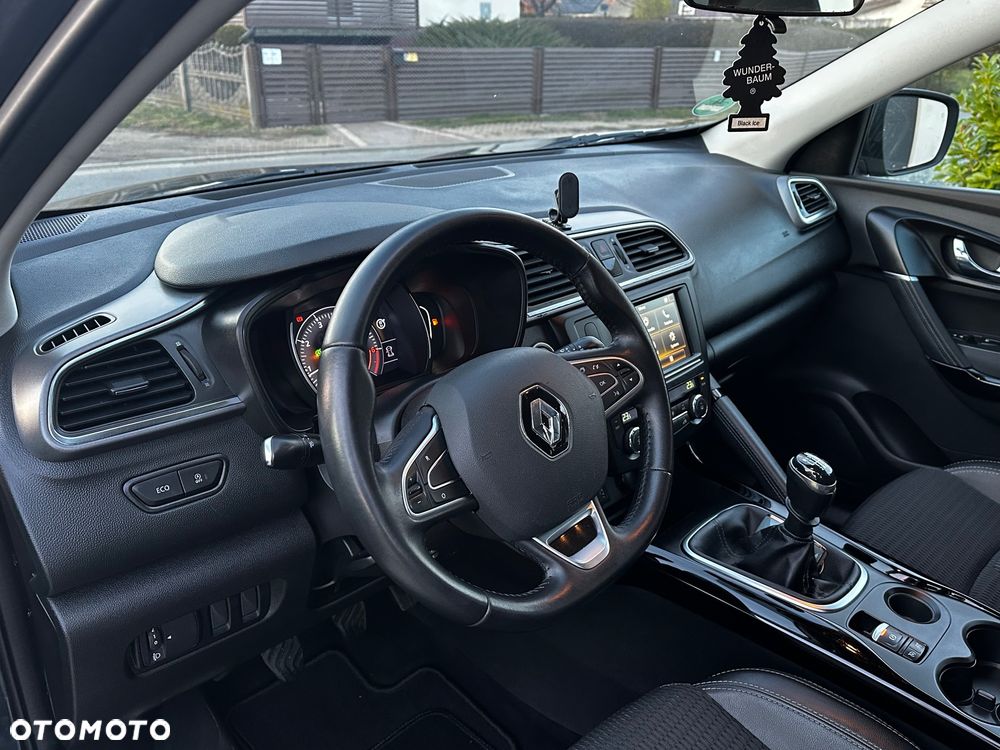 Renault Kadjar 1.2 Energy TCe Life - 14