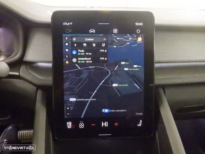 Polestar 2 Dual Motor 78kWh - 25