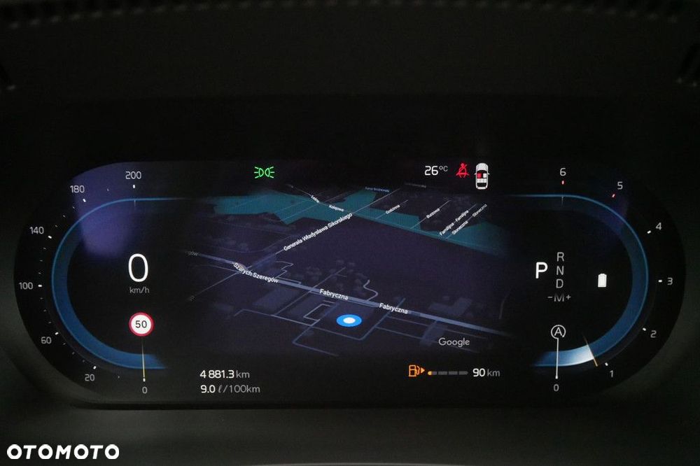 Volvo XC 60 B4 D AWD Plus Bright - 9