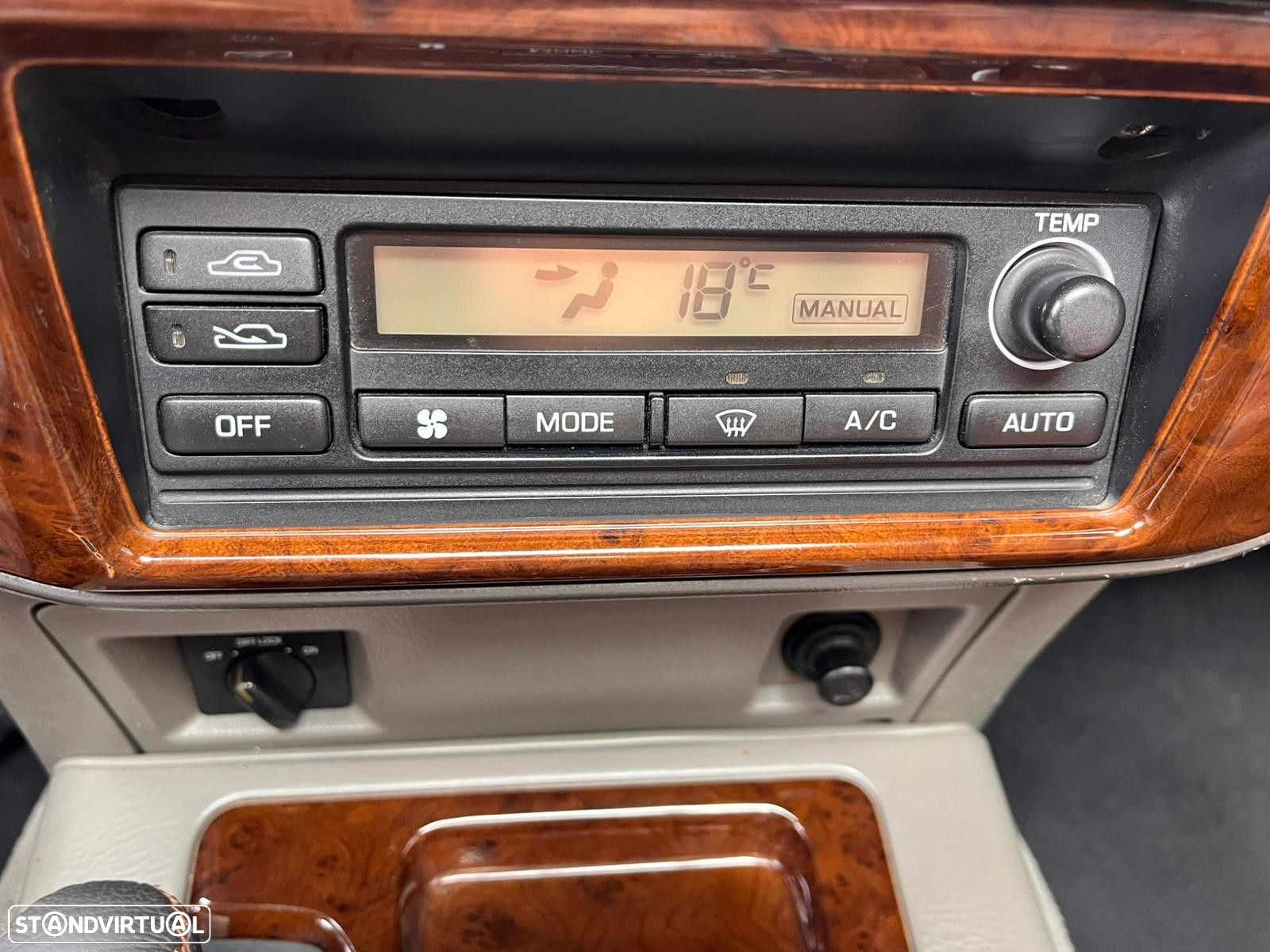 Nissan Patrol GR 3.0 Di Sport - 44