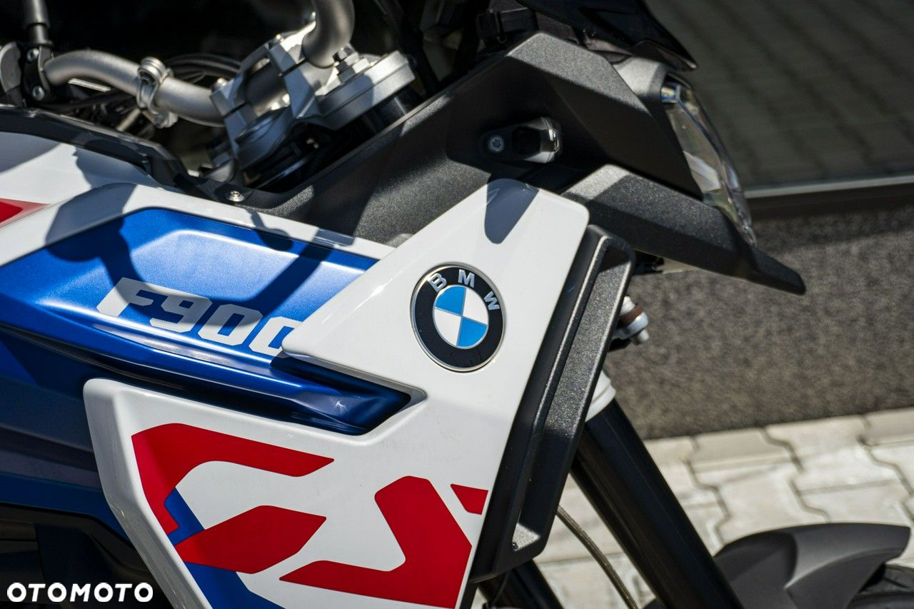 BMW GS - 10