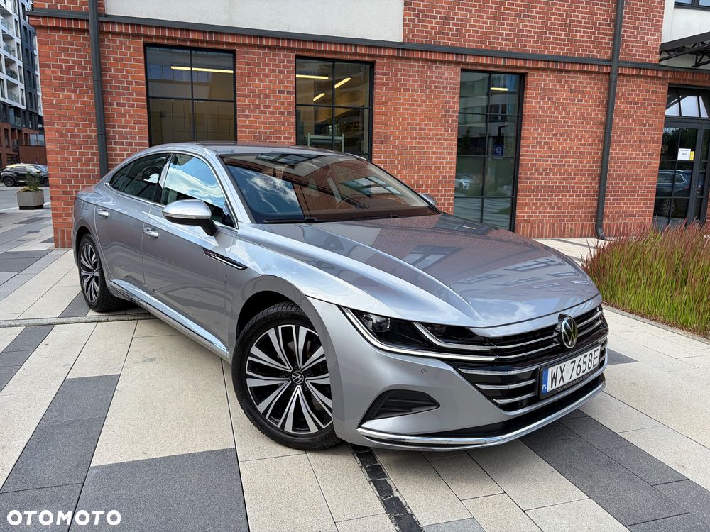 Volkswagen Arteon 1.5 TSI Elegance - 2