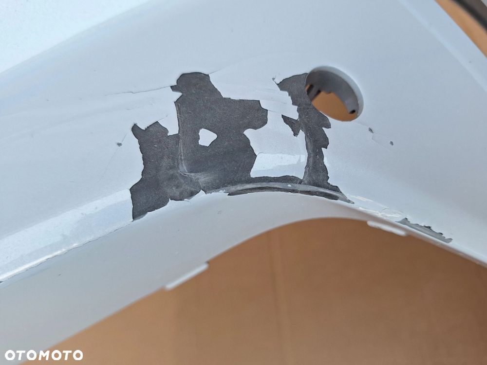 BMW 2 M2 F87 M-POWER CS COMPETITION LIFT LCI 18- NIE KLEJONY! ZDERZAK PRZÓD PRZEDNI BMW 8073518 WYSYŁKA 24H - 7