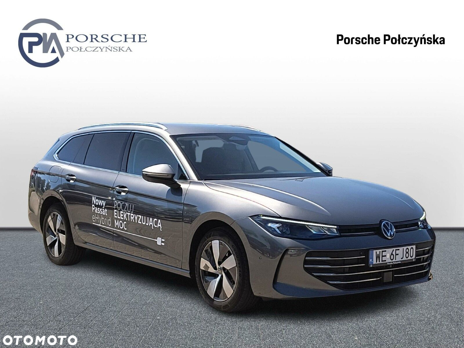 Volkswagen Passat - 7