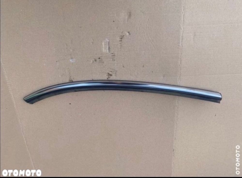 128662 Listwa szyby mini cooper f55 f56