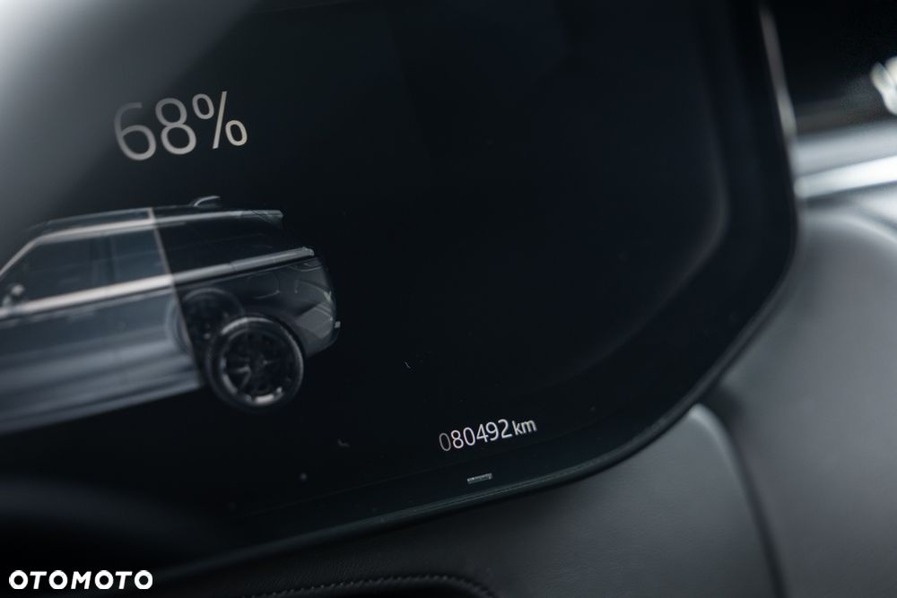 Land Rover Range Rover Sport - 28