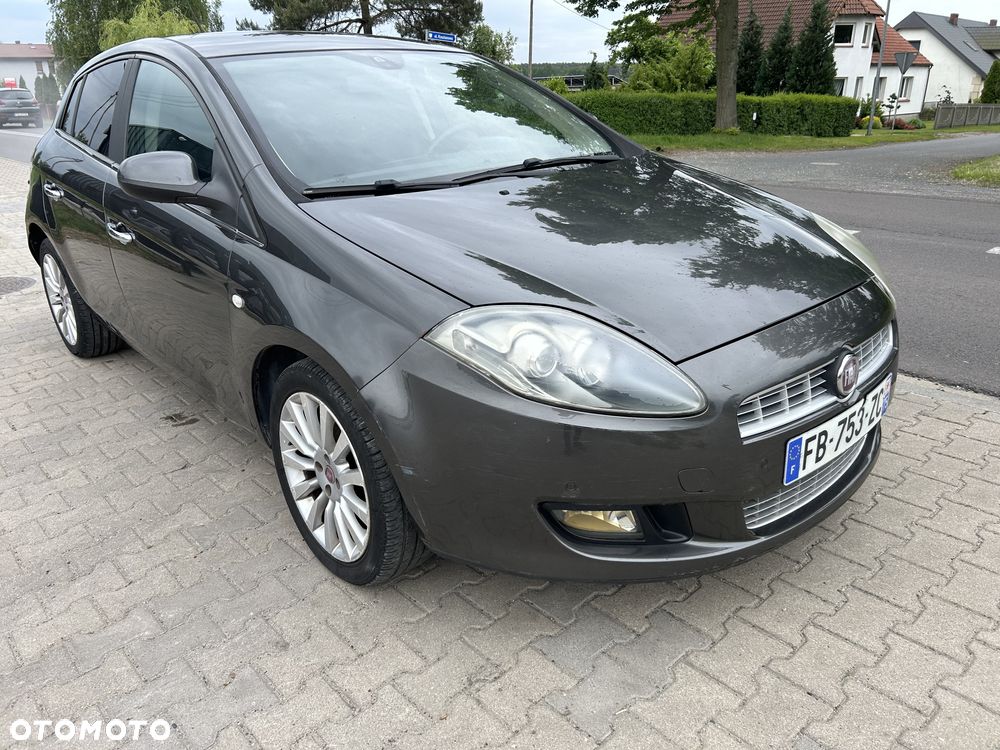 Fiat Bravo - 8