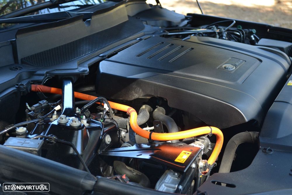 Land Rover Range Rover Sport 2.0 Si4 PHEV SE - 32