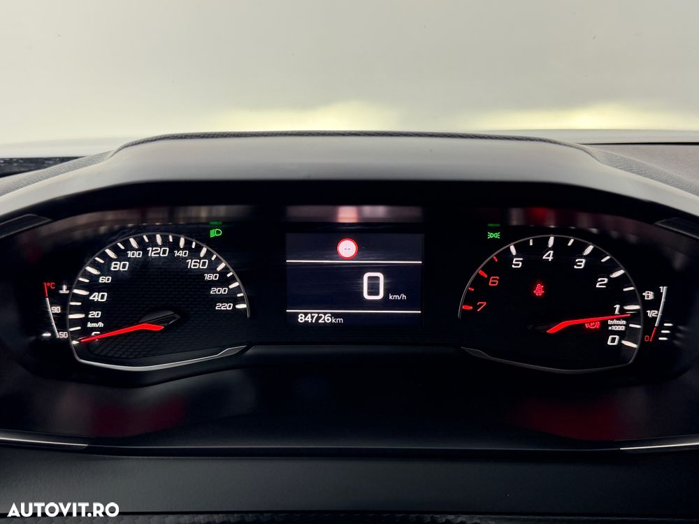 Peugeot 2008 PureTech 100 Stop&Start Active Pack - 24