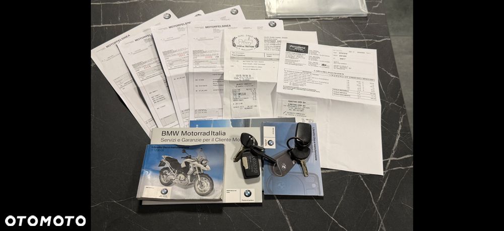 BMW R1250 GS Adventure - 40