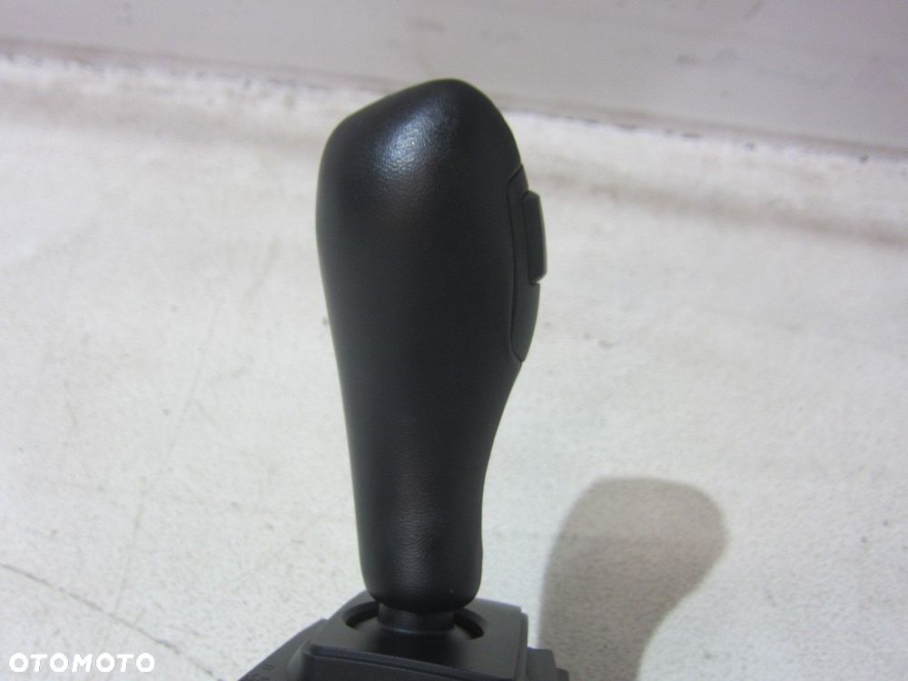 BMW X3 F25 F10 F07 X4 LEWAREK DŹWIGNIA BIEGÓW 61319239504 9239504 ŁADNY - 5