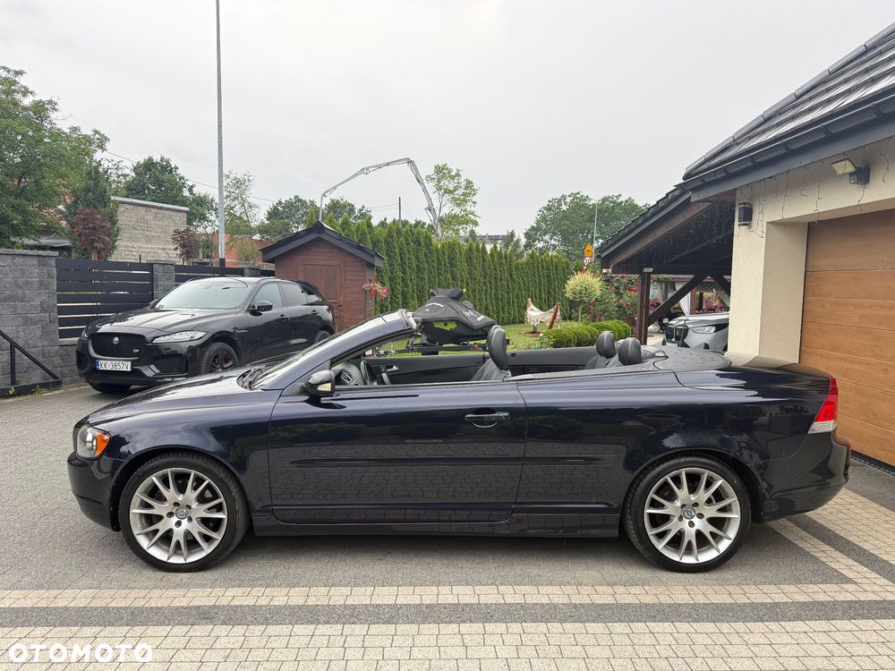 Volvo C70 2.4 Momentum - 13
