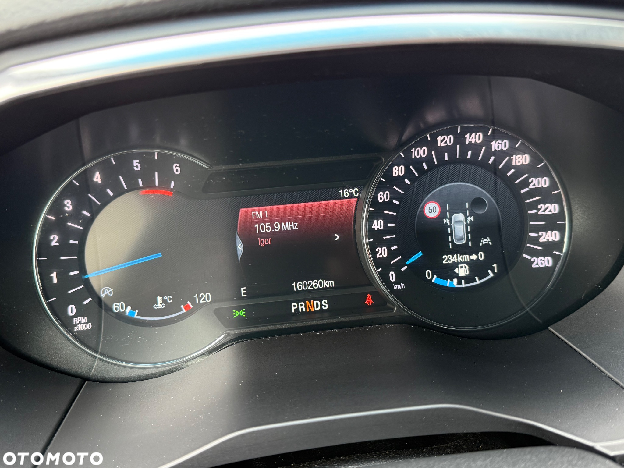Ford Edge 2.0 EcoBlue Bi-Turbo 4x4 ST-LINE - 40